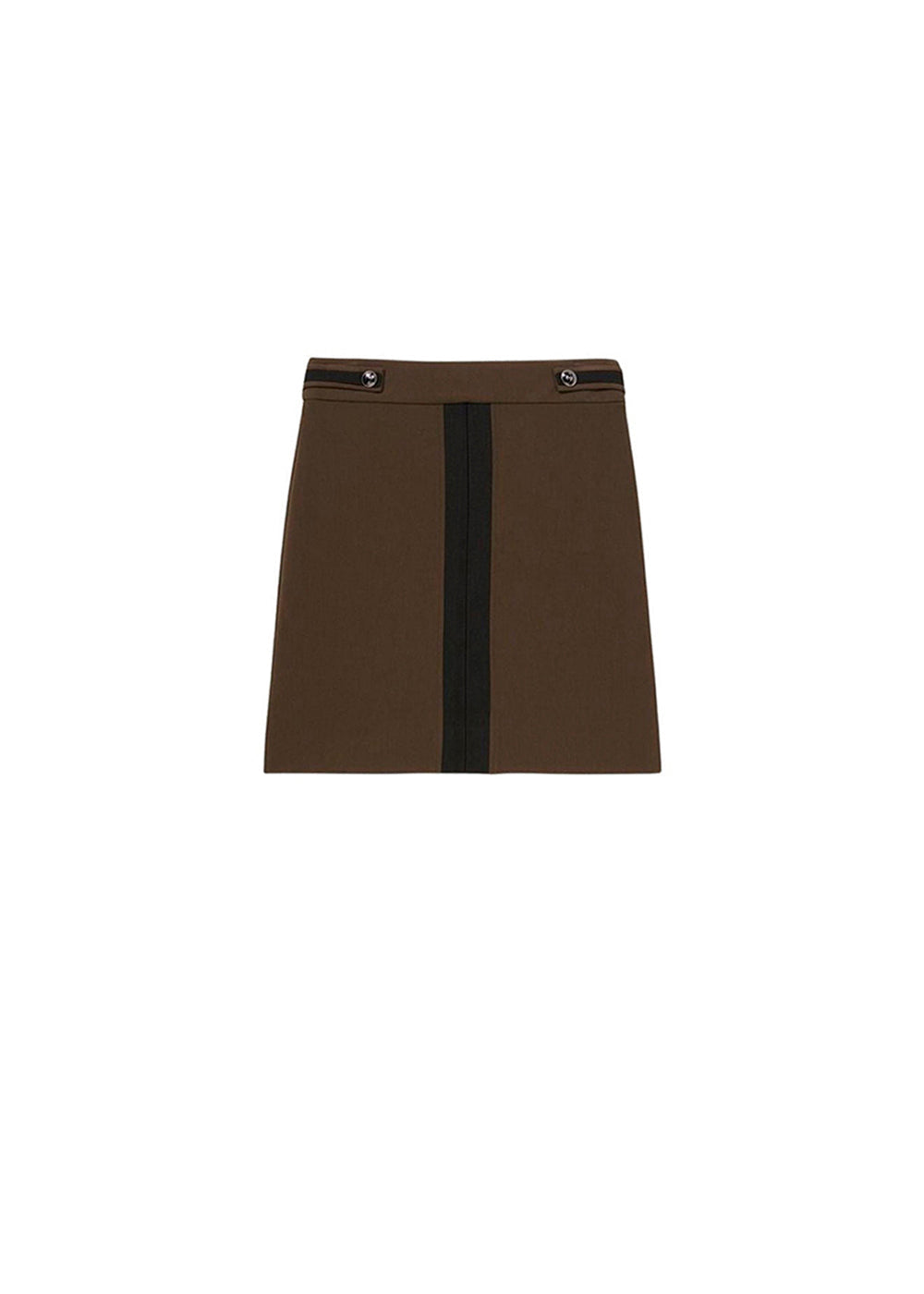 Jupe - Kaki