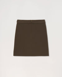 Jupe - Kaki