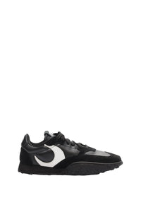 Sneakers MS Rise en coton - Black