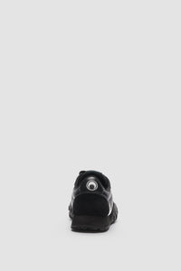 Sneakers MS Rise en coton - Black