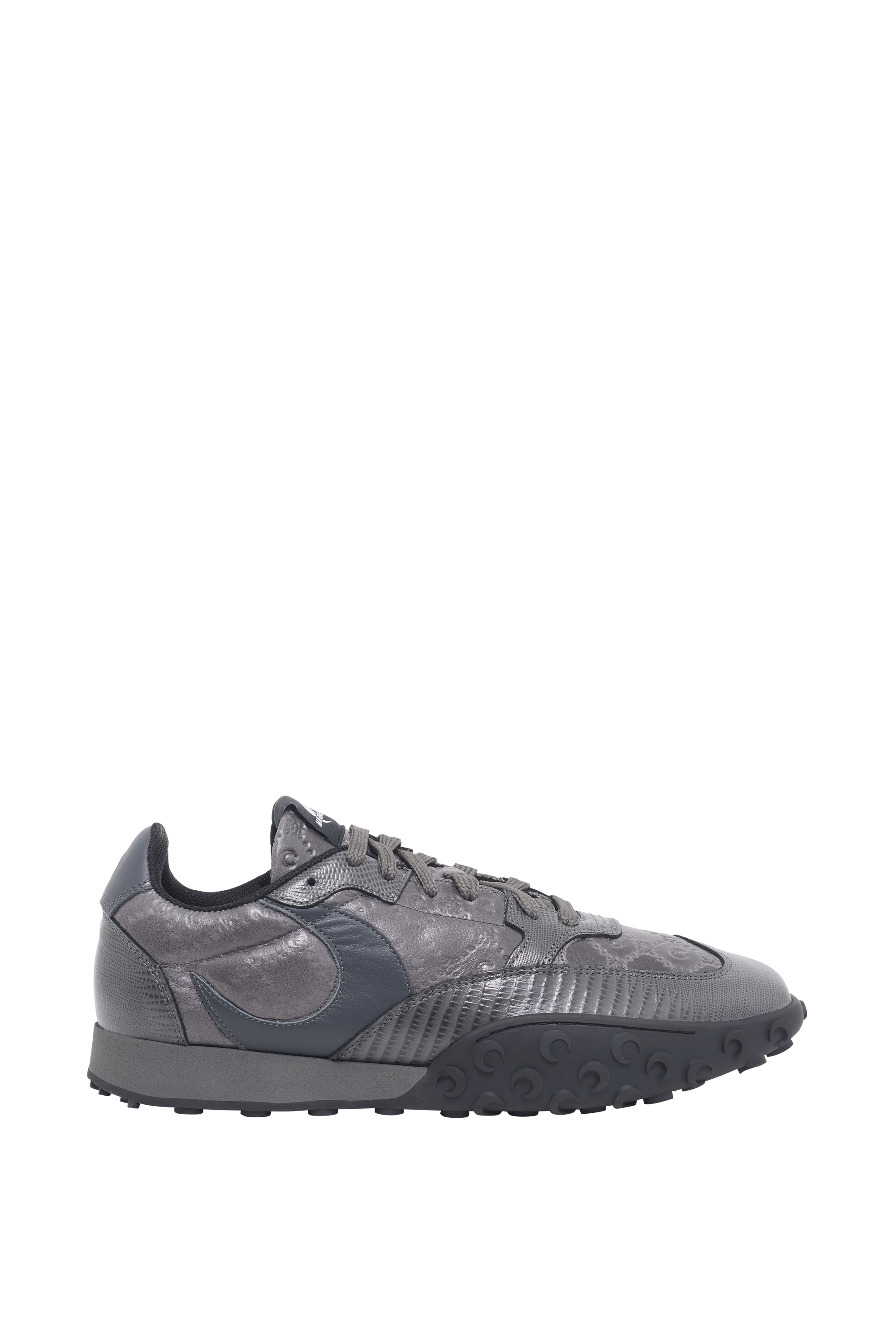 PRIX MARQUE : 220€_Anthracite Chaussures - Anthracite