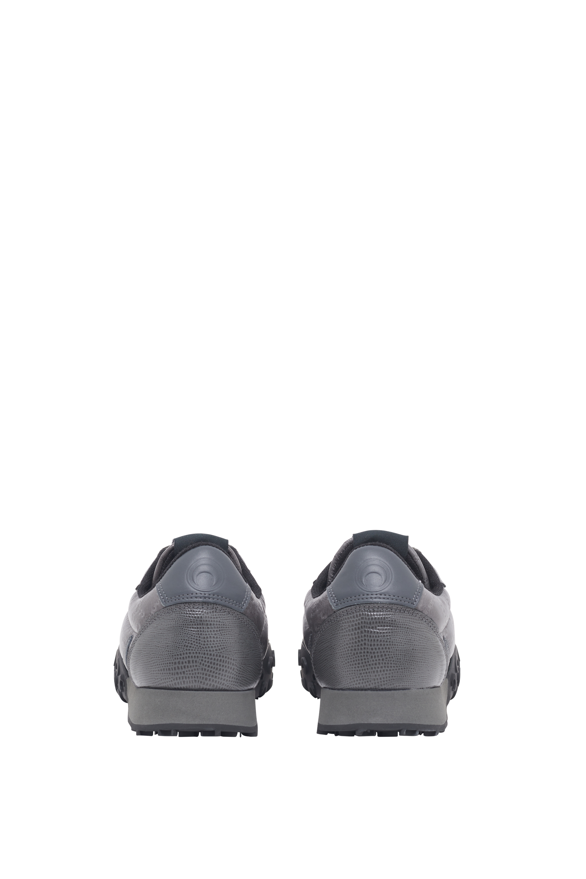 PRIX MARQUE : 220€_Anthracite Chaussures - Anthracite