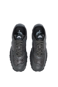 PRIX MARQUE : 220€_Anthracite Chaussures - Anthracite
