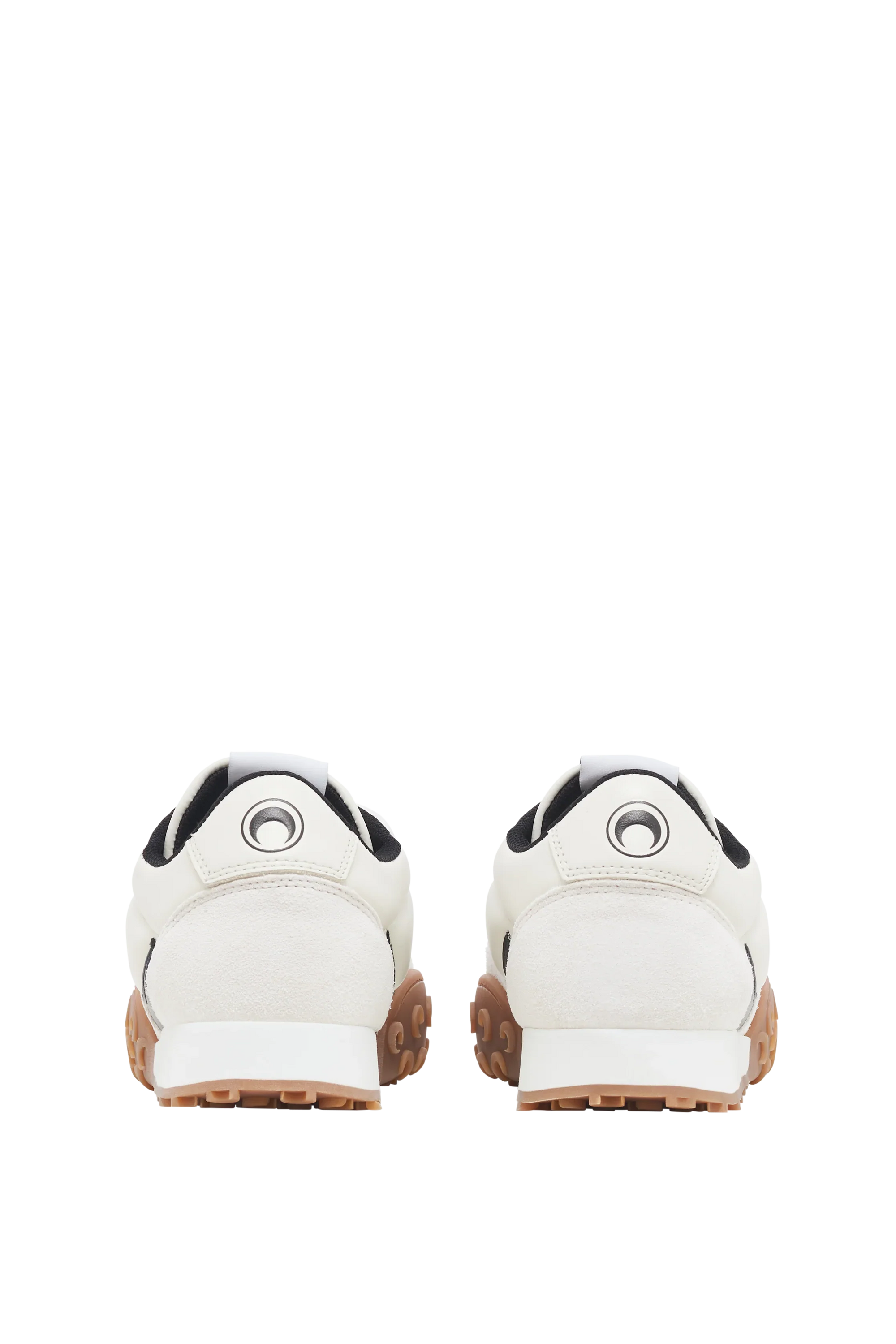 PRIX MARQUE : 150€_Ecru Chaussures - Ecru
