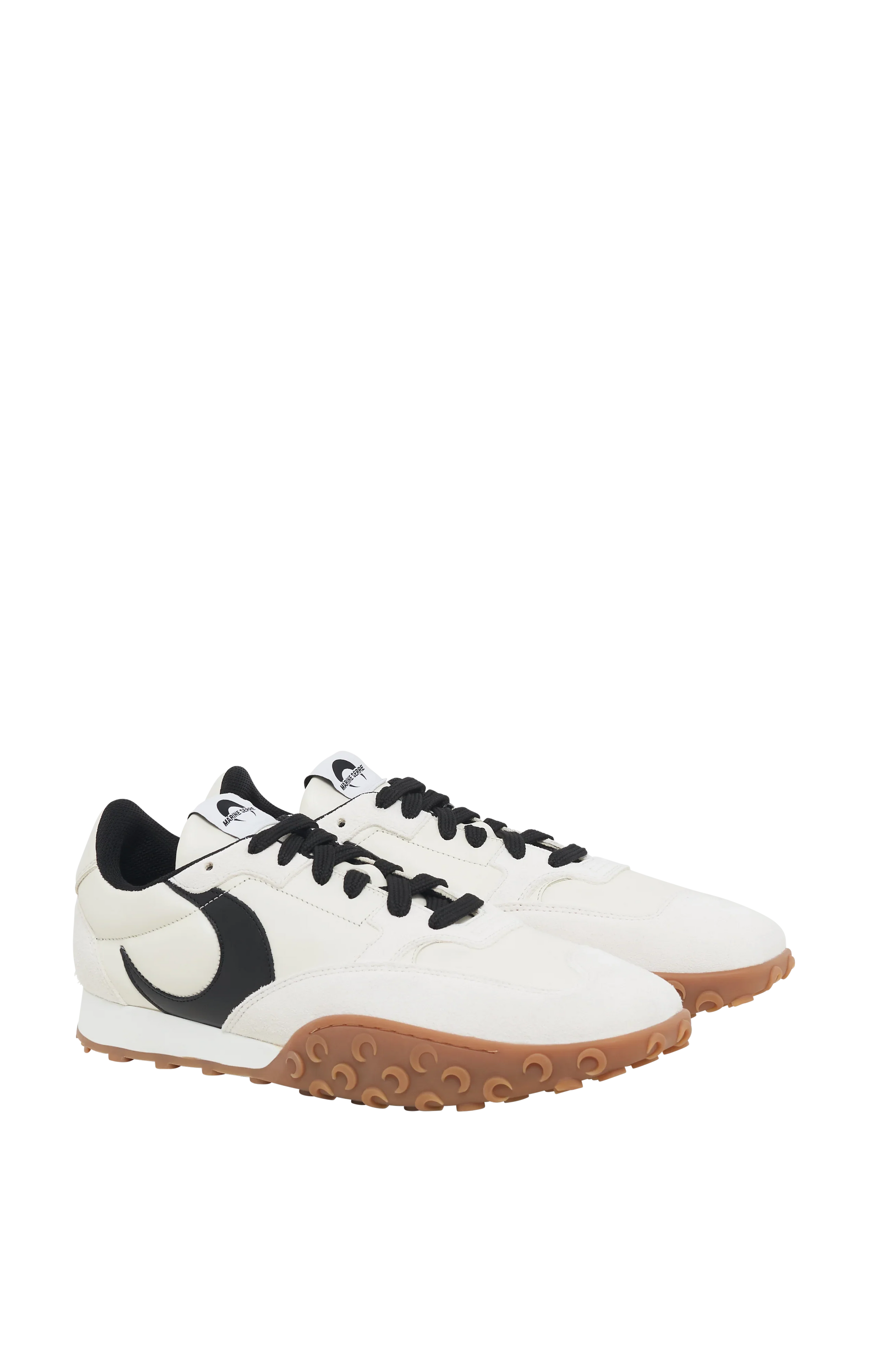 PRIX MARQUE : 150€_Ecru Chaussures - Ecru