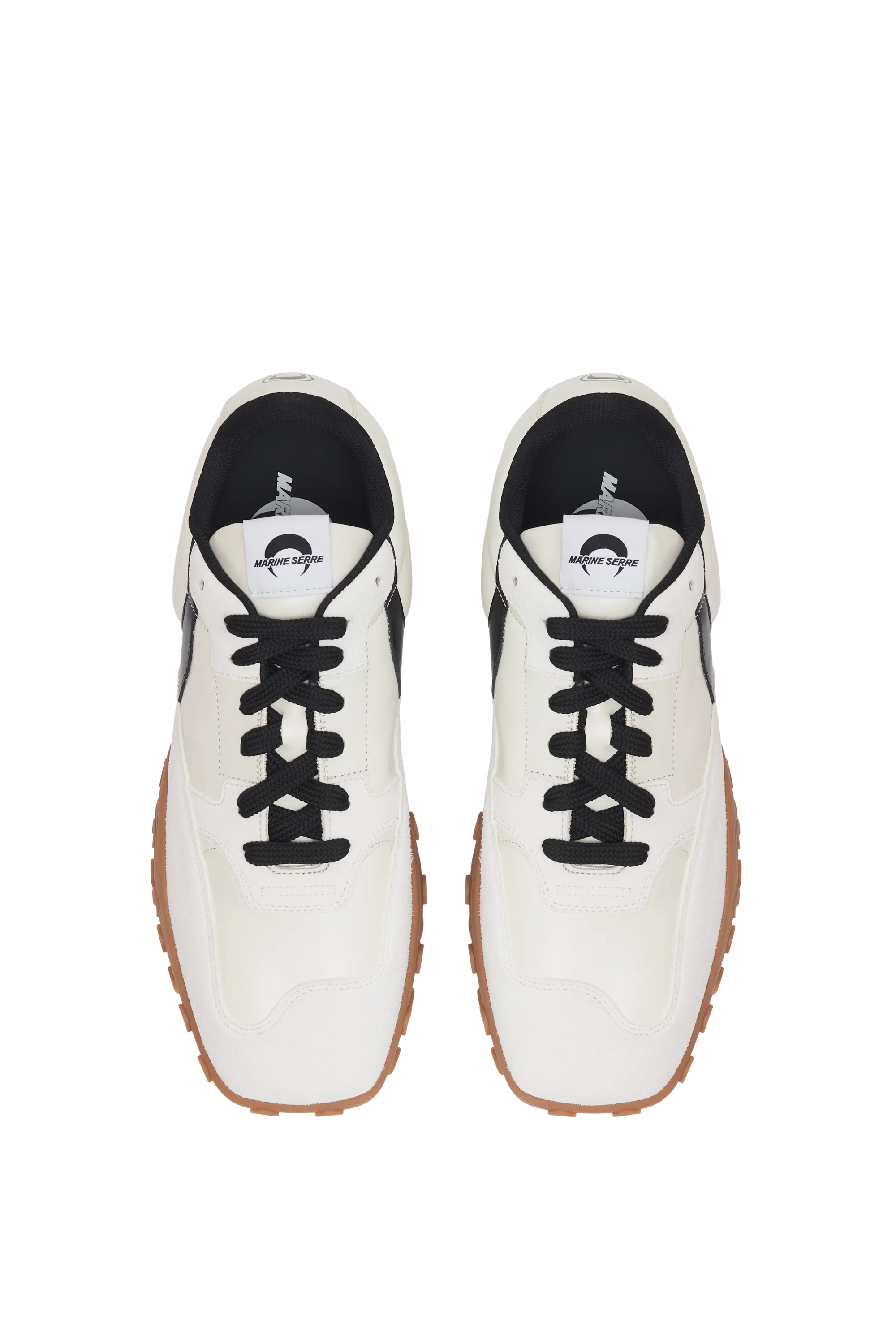 PRIX MARQUE : 150€_Ecru Chaussures - Ecru