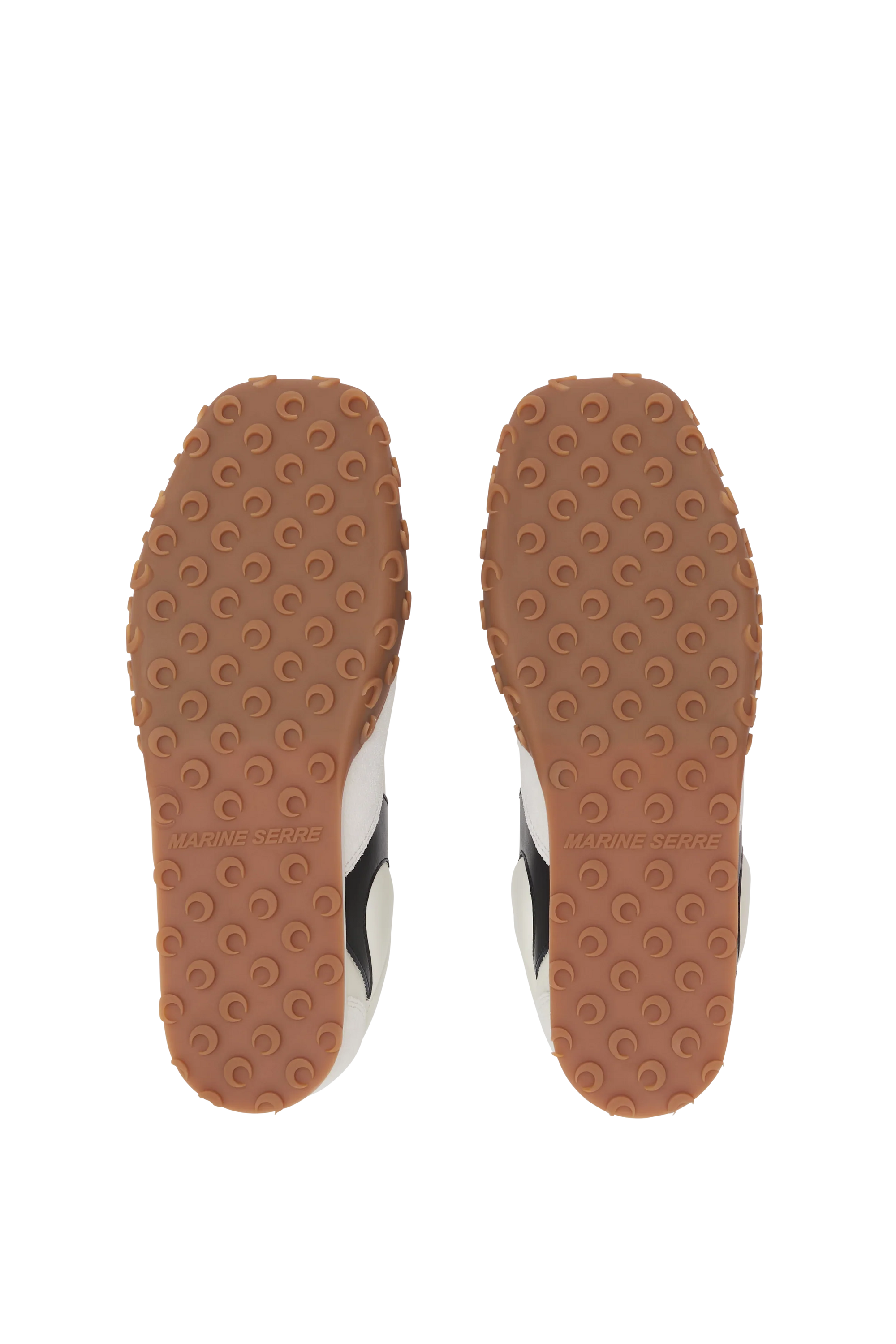 PRIX MARQUE : 150€_Ecru Chaussures - Ecru