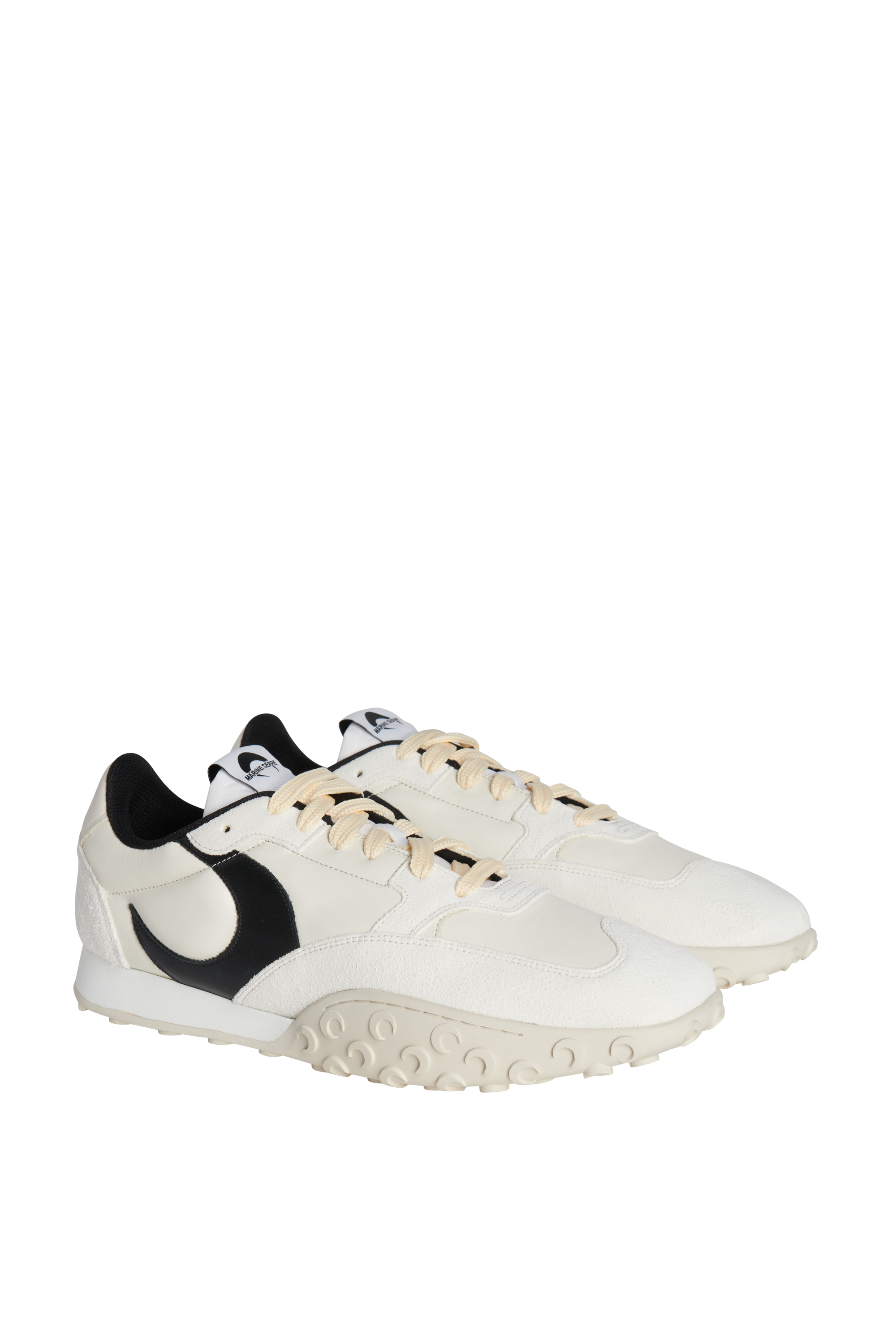 PRIX MARQUE : 150€_White Chaussures - White