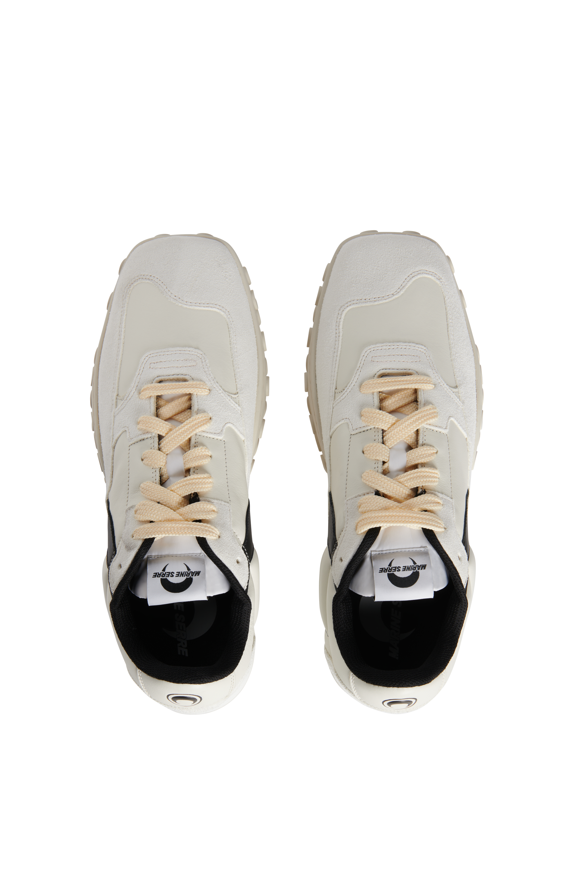 PRIX MARQUE : 150€_White Chaussures - White