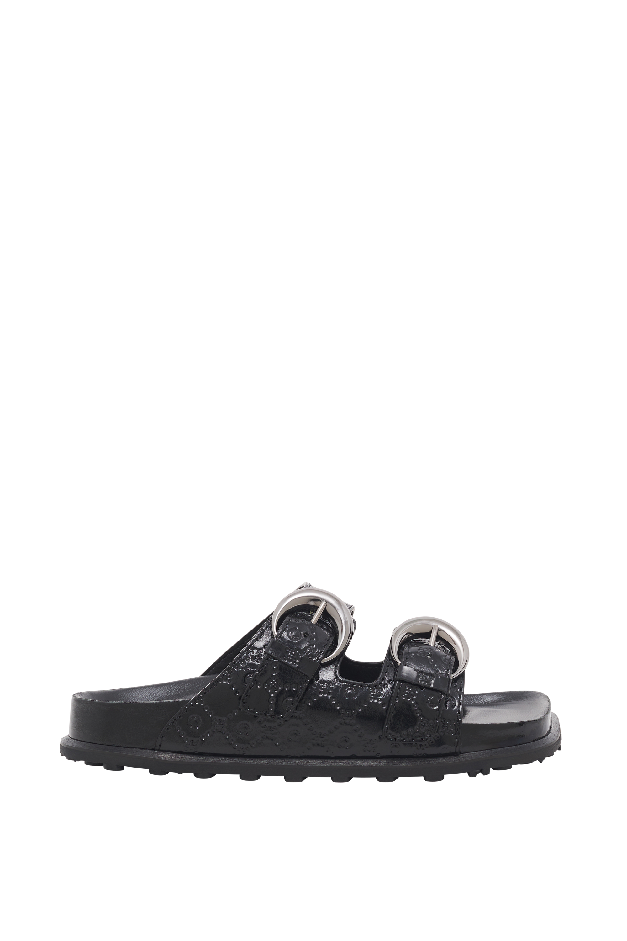 PRIX MARQUE : 220€_Black Chaussures - Black