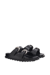 PRIX MARQUE : 220€_Black Chaussures - Black