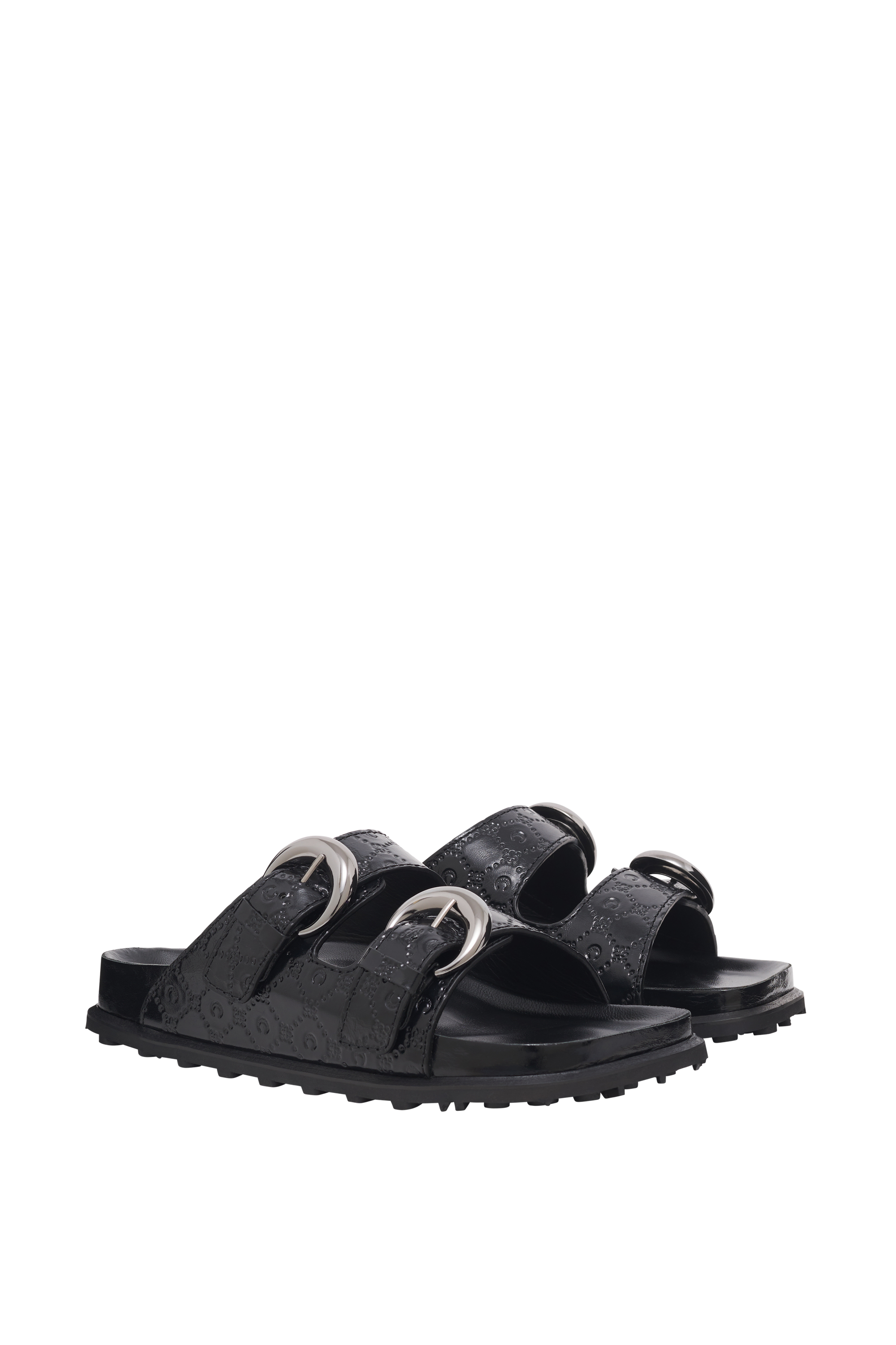 PRIX MARQUE : 220€_Black Chaussures - Black