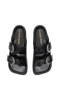 PRIX MARQUE : 220€_Black Chaussures - Black