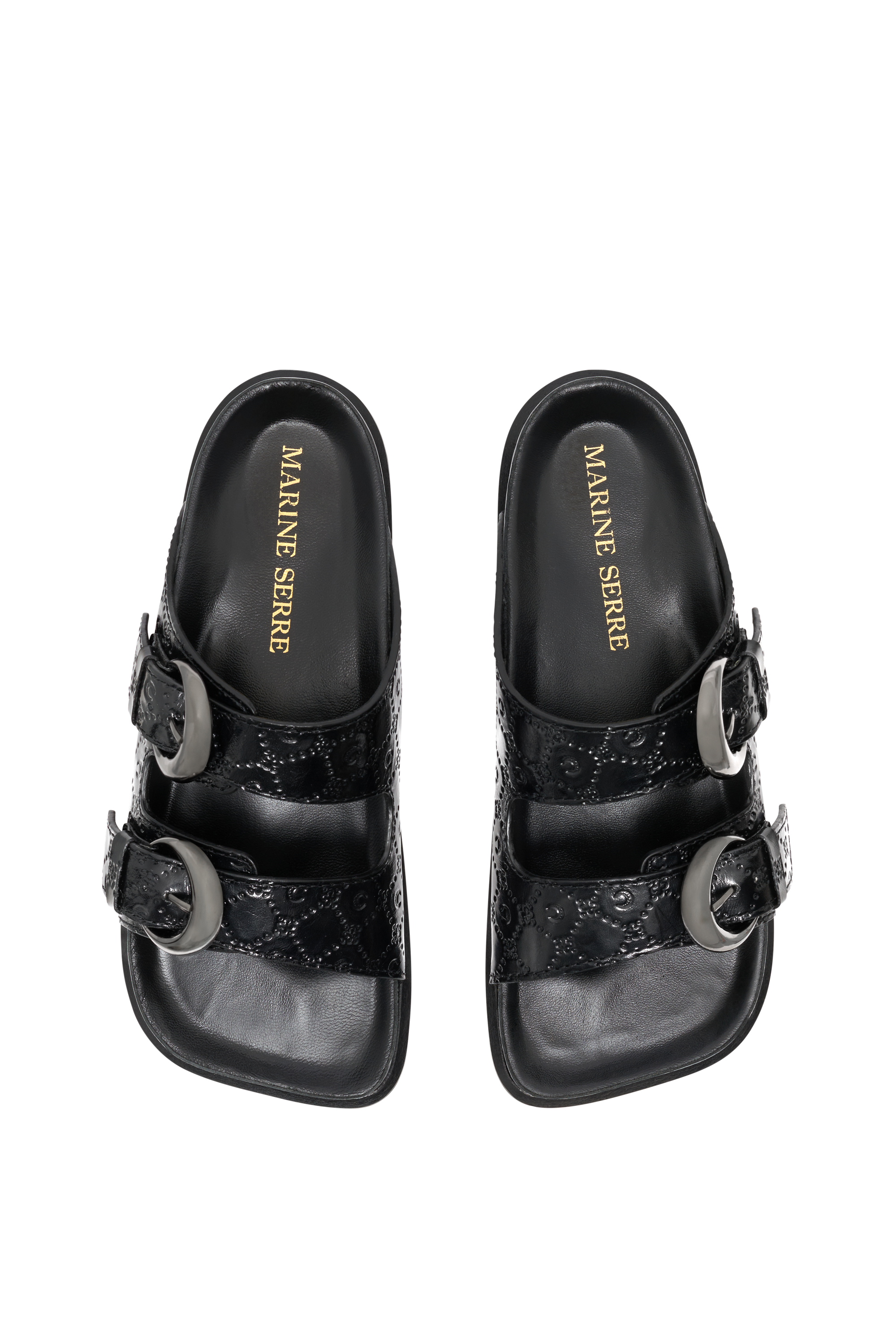 PRIX MARQUE : 220€_Black Chaussures - Black