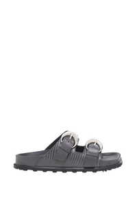 PRIX MARQUE : 220€_Anthracite Chaussures - Anthracite