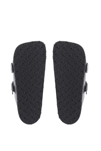 PRIX MARQUE : 220€_Anthracite Chaussures - Anthracite