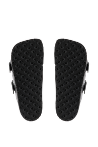PRIX MARQUE : 220€_Anthracite Chaussures - Anthracite