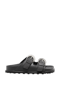 PRIX MARQUE : 220€_Anthracite Chaussures - Anthracite