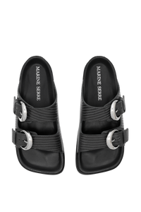 PRIX MARQUE : 220€_Anthracite Chaussures - Anthracite