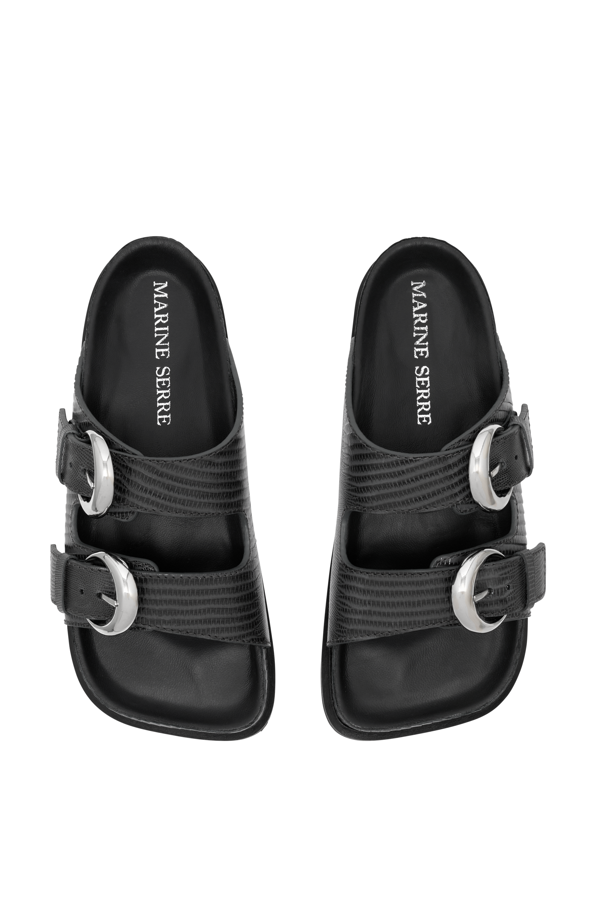 PRIX MARQUE : 220€_Anthracite Chaussures - Anthracite