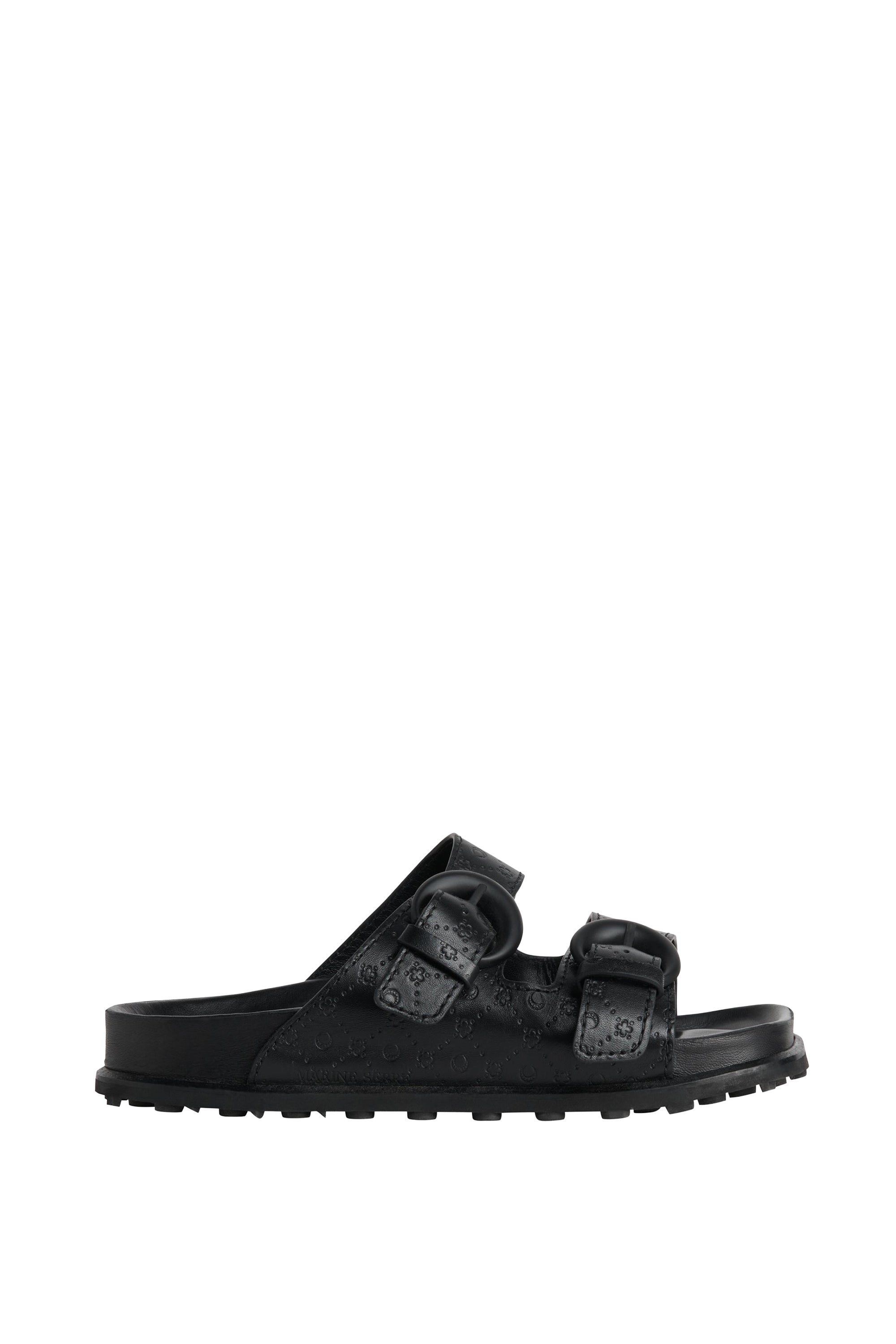 PRIX MARQUE : 170€_Black Chaussures - Black