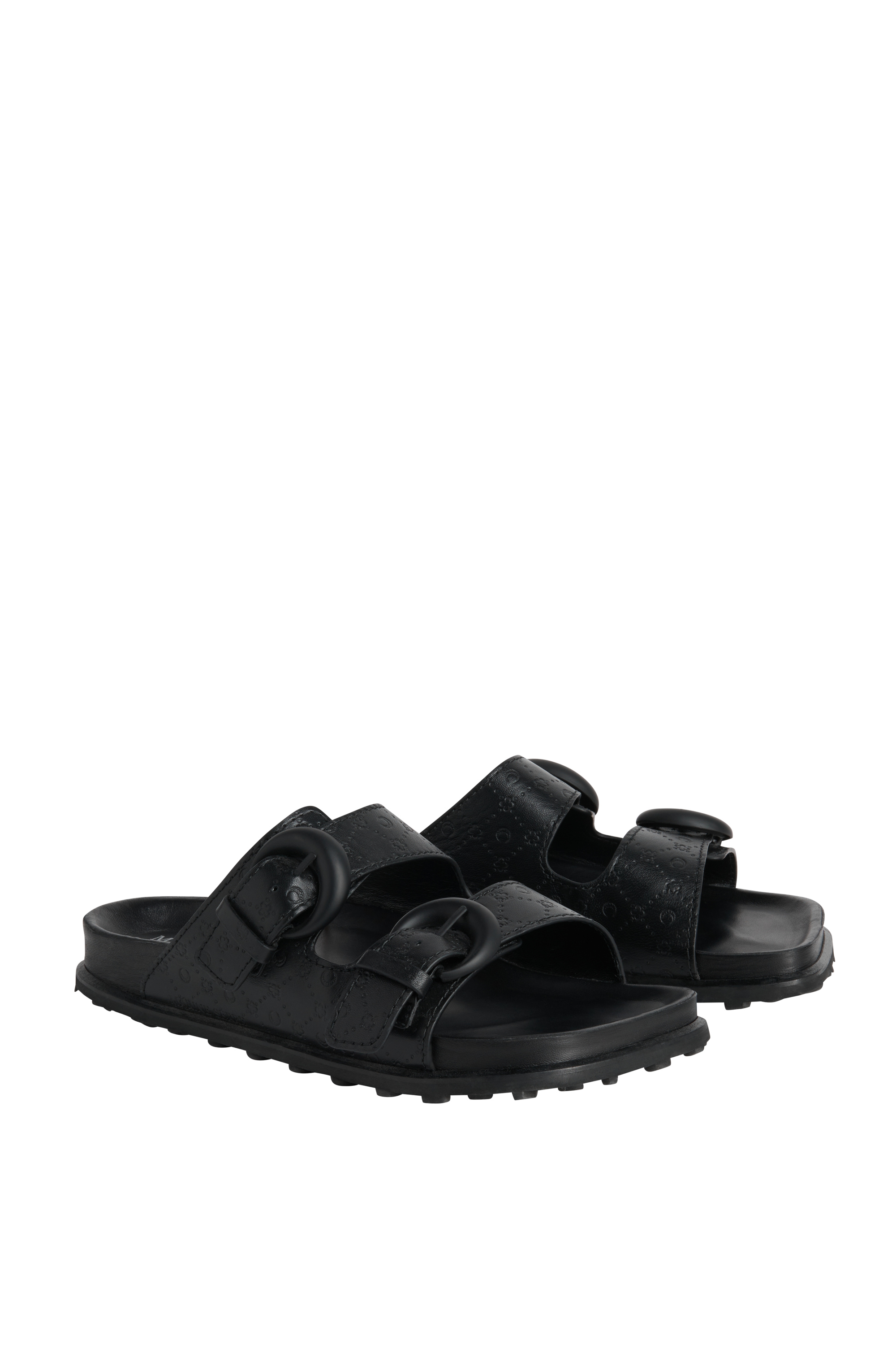 PRIX MARQUE : 170€_Black Chaussures - Black