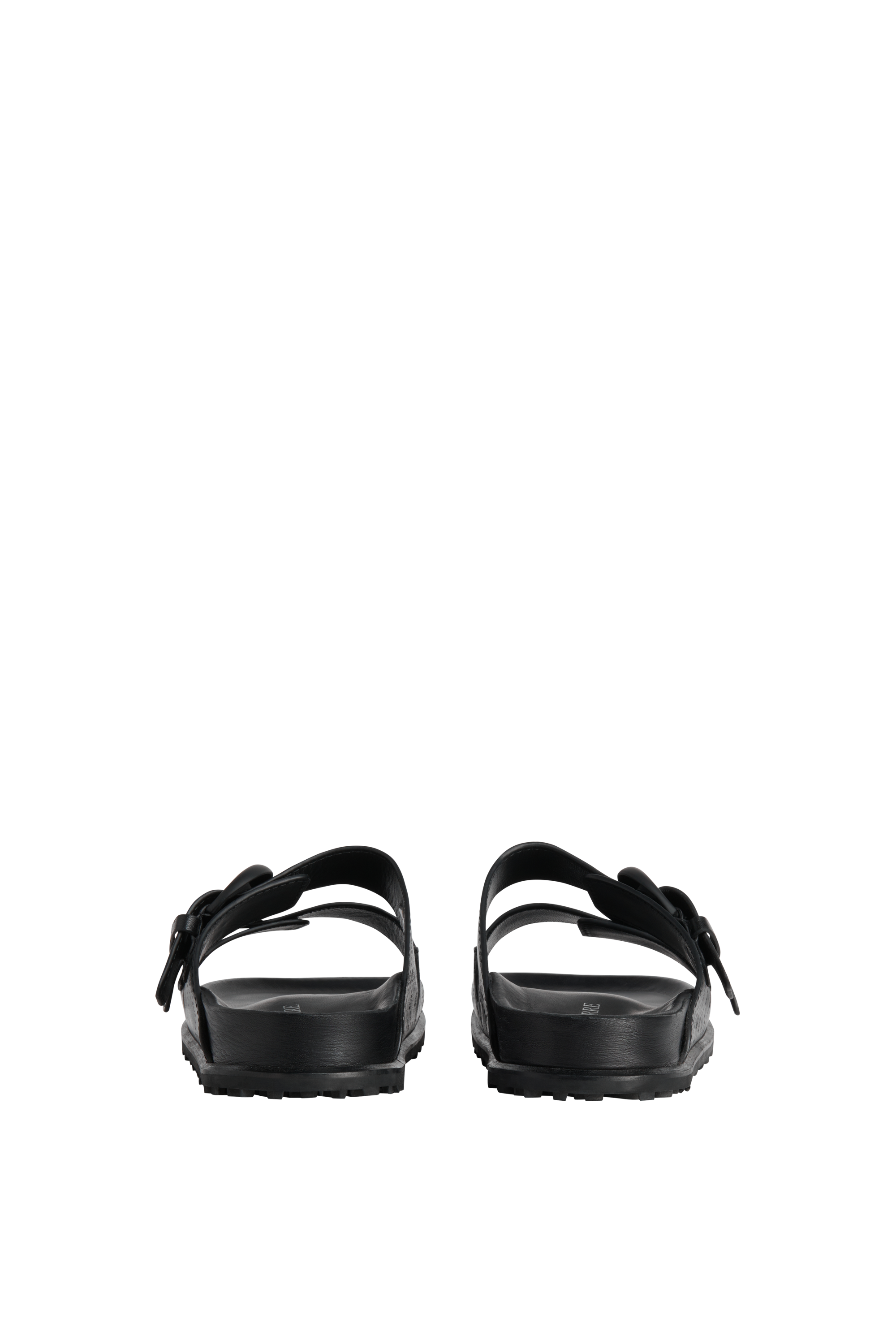 PRIX MARQUE : 170€_Black Chaussures - Black