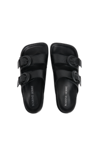 PRIX MARQUE : 170€_Black Chaussures - Black
