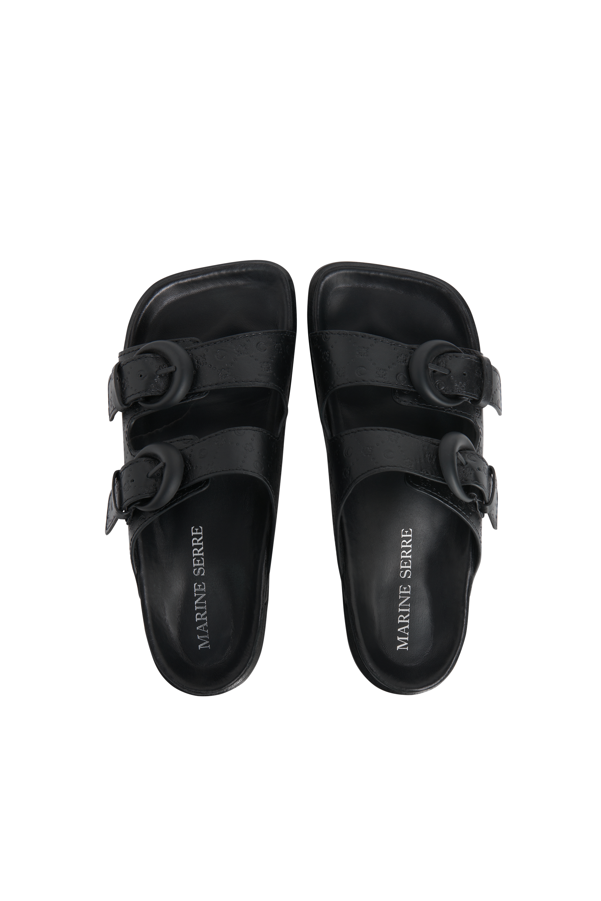 PRIX MARQUE : 170€_Black Chaussures - Black