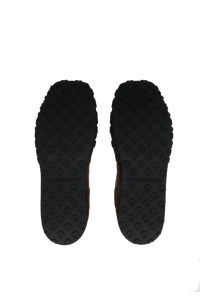 PRIX MARQUE : 190€_Dark Brown Chaussures - Dark Brown