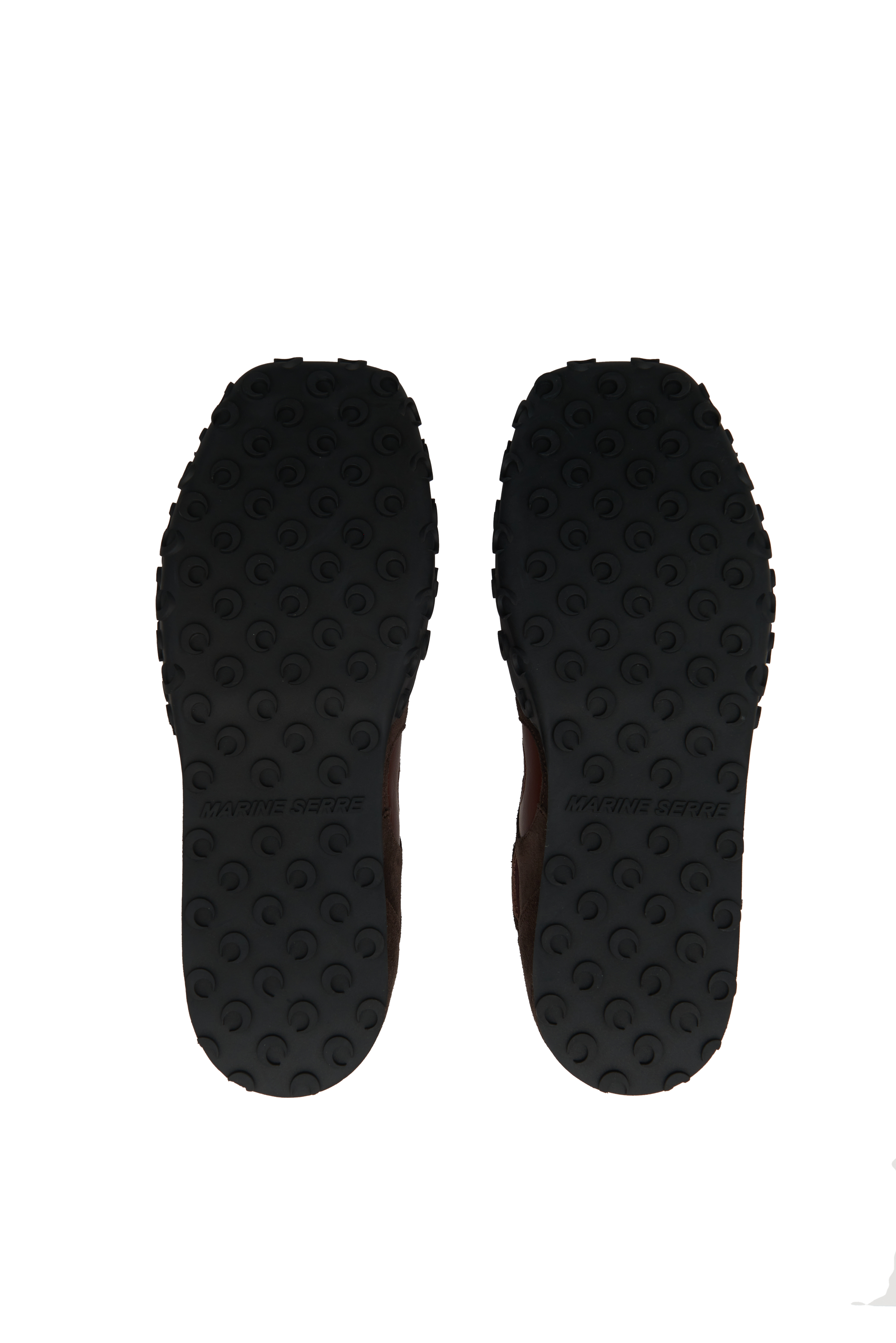 PRIX MARQUE : 190€_Dark Brown Chaussures - Dark Brown