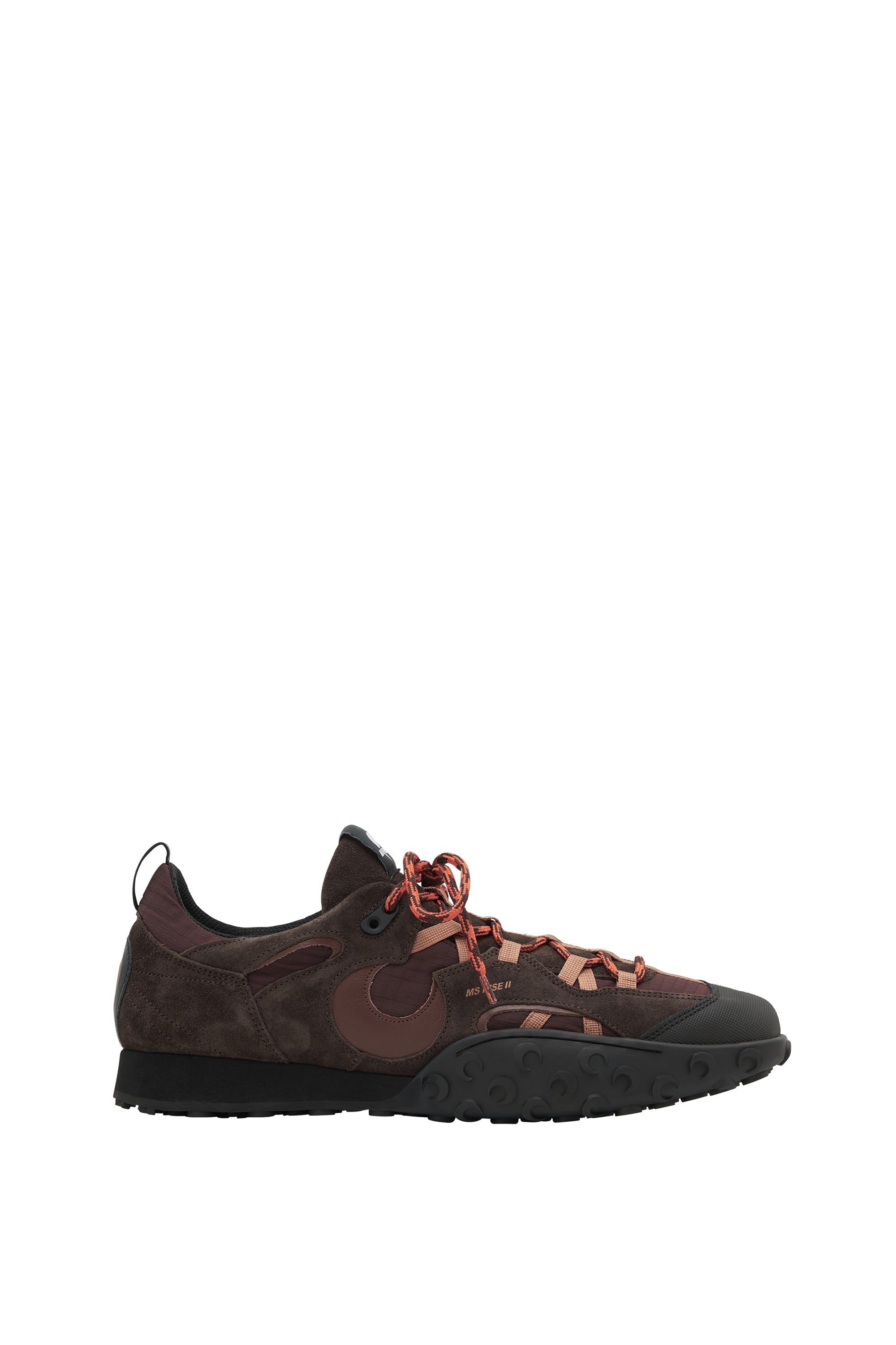 PRIX MARQUE : 190€_Dark Brown Chaussures - Dark Brown
