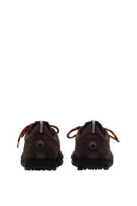 PRIX MARQUE : 190€_Dark Brown Chaussures - Dark Brown