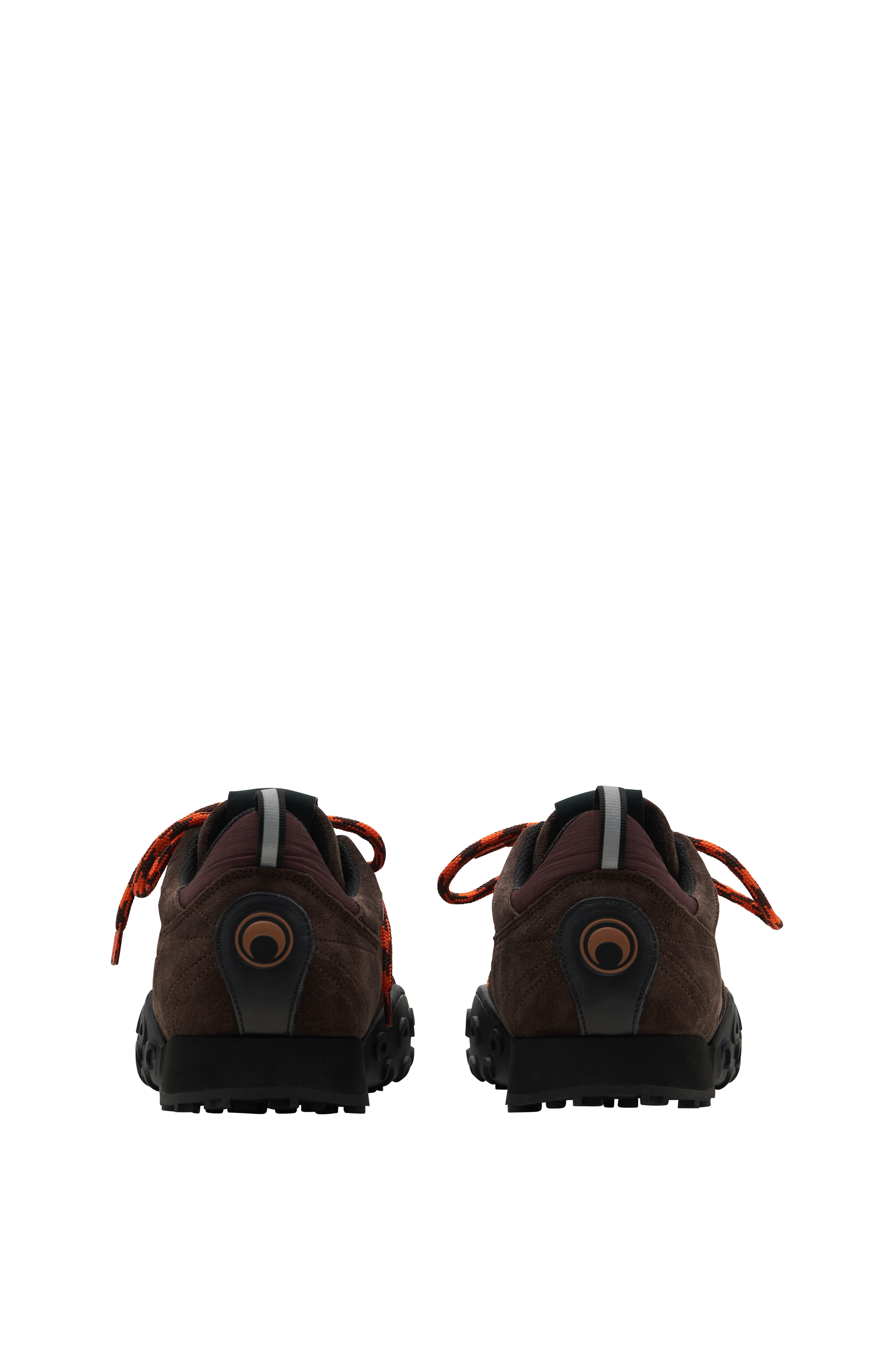 PRIX MARQUE : 190€_Dark Brown Chaussures - Dark Brown