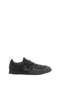 Sneakers MS Rise MS Rise Tyko en cuir - Black