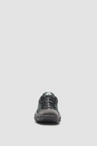 Sneakers MS Rise MS Rise Tyko en cuir - Black