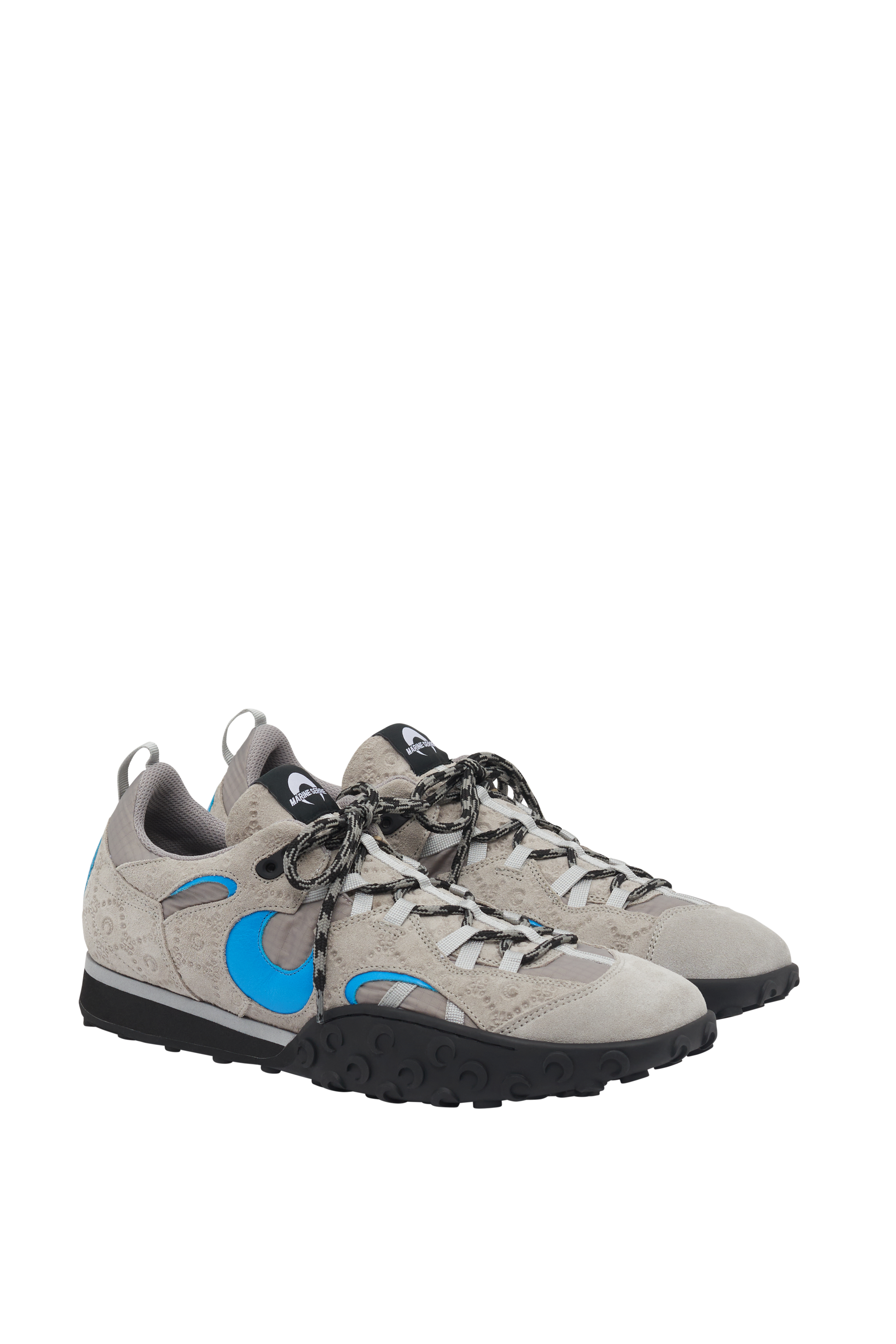 PRIX MARQUE : 220€_Grlight Grey Chaussures - Grlight Grey
