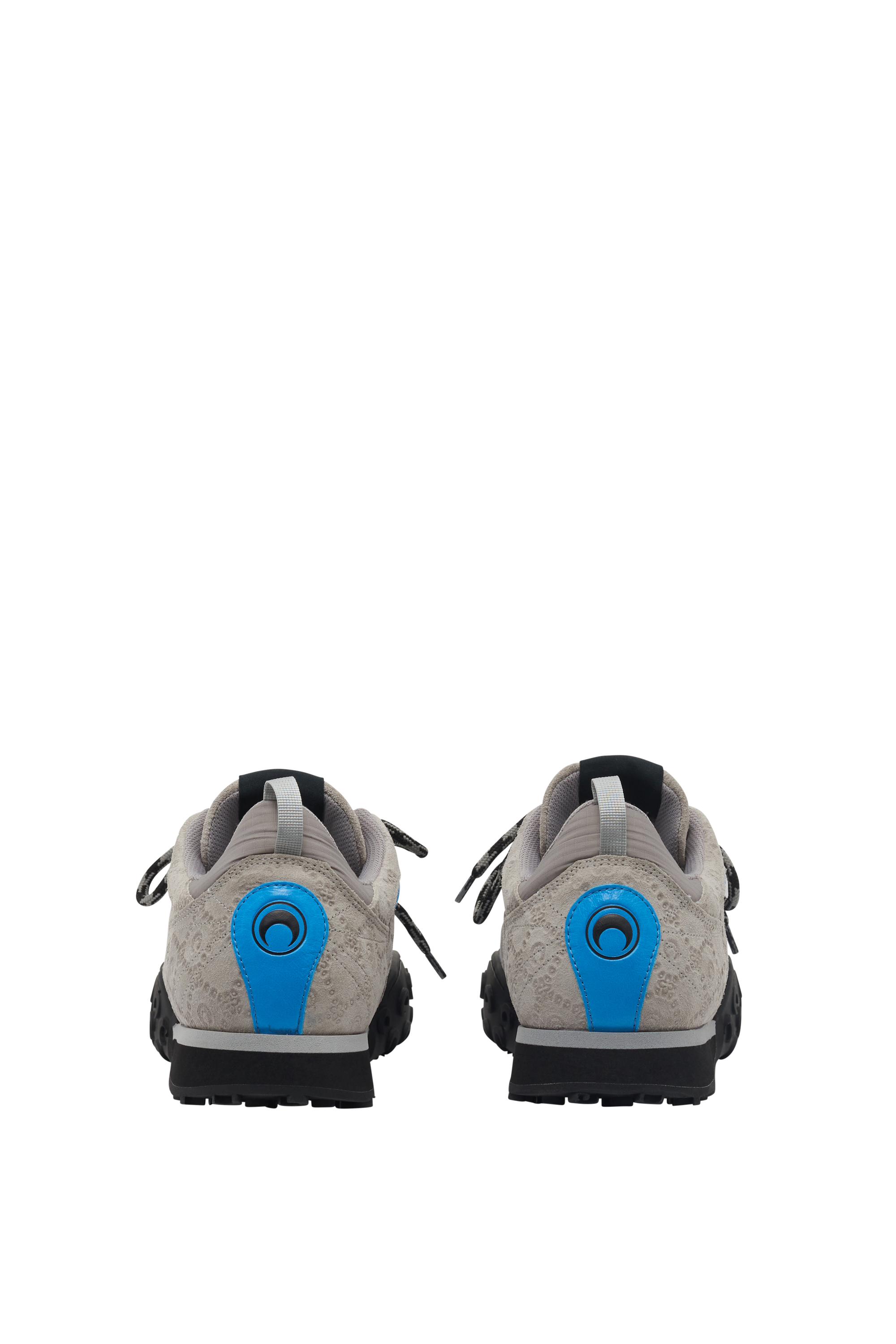 PRIX MARQUE : 220€_Grlight Grey Chaussures - Grlight Grey