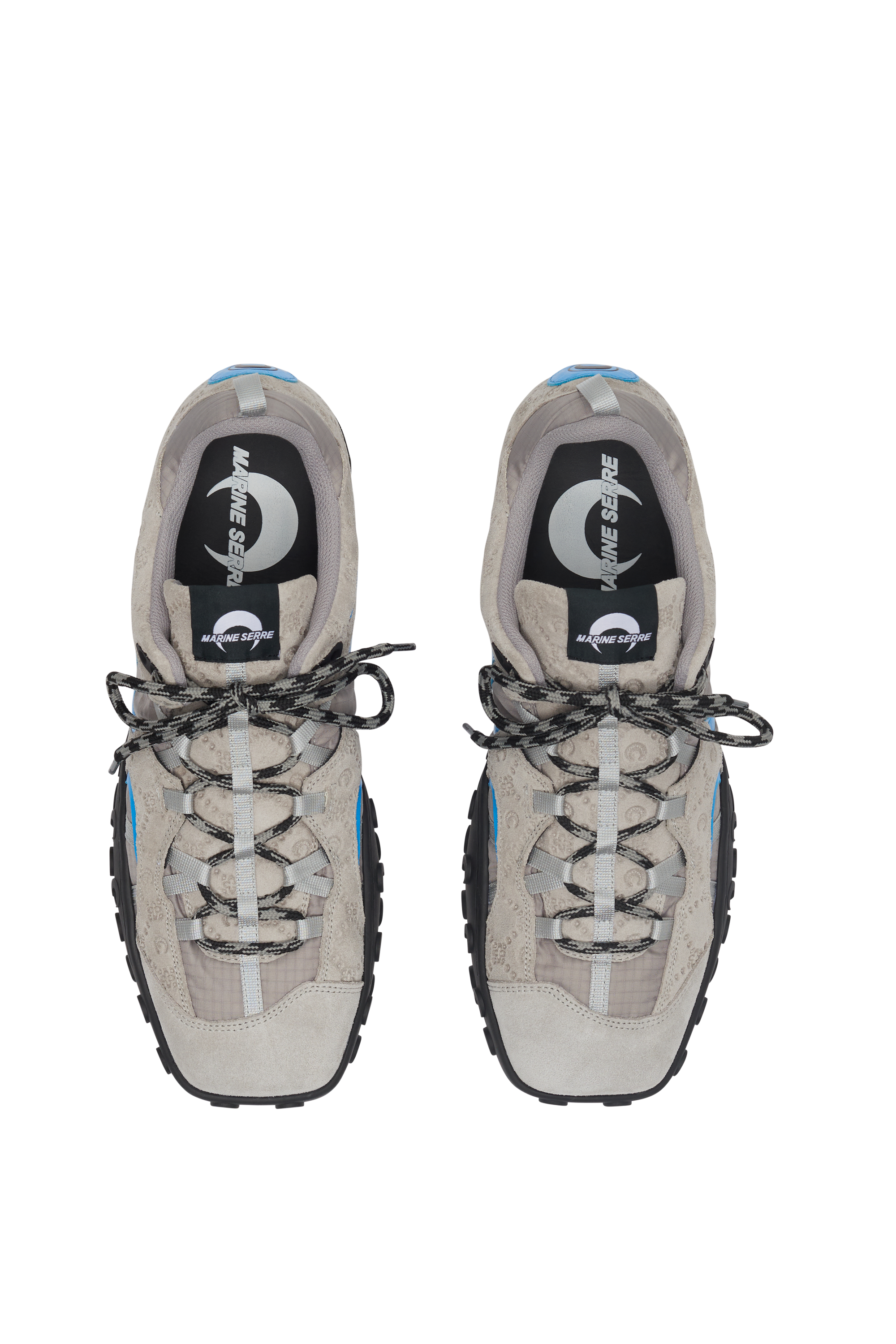 PRIX MARQUE : 220€_Grlight Grey Chaussures - Grlight Grey