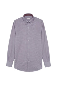 Chemise à motifs - No color