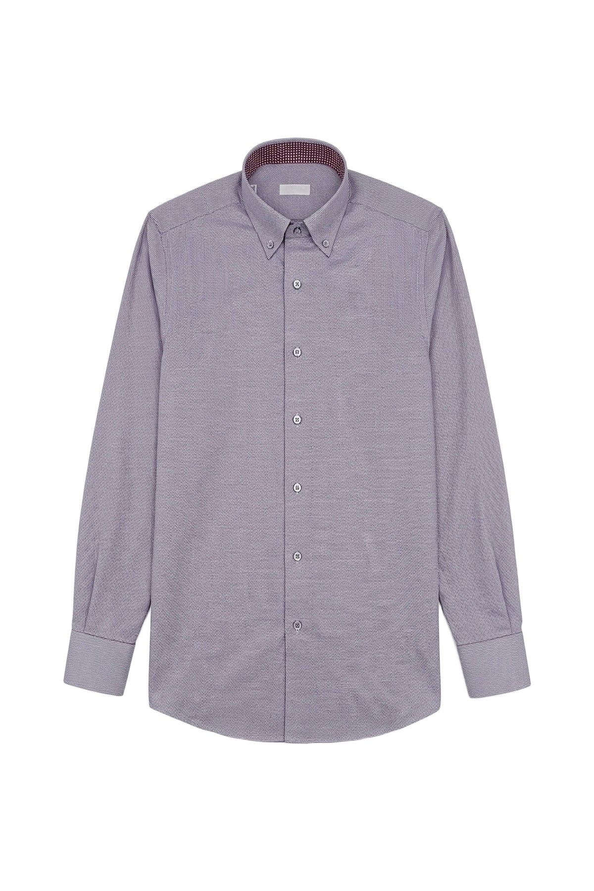 Chemise à motifs - No color