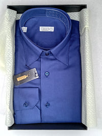 Chemise manches longues - No color