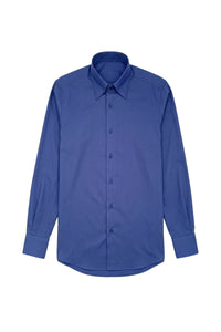 Chemise manches longues - No color