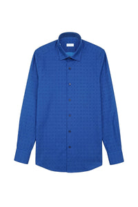 Chemise à motifs - No color