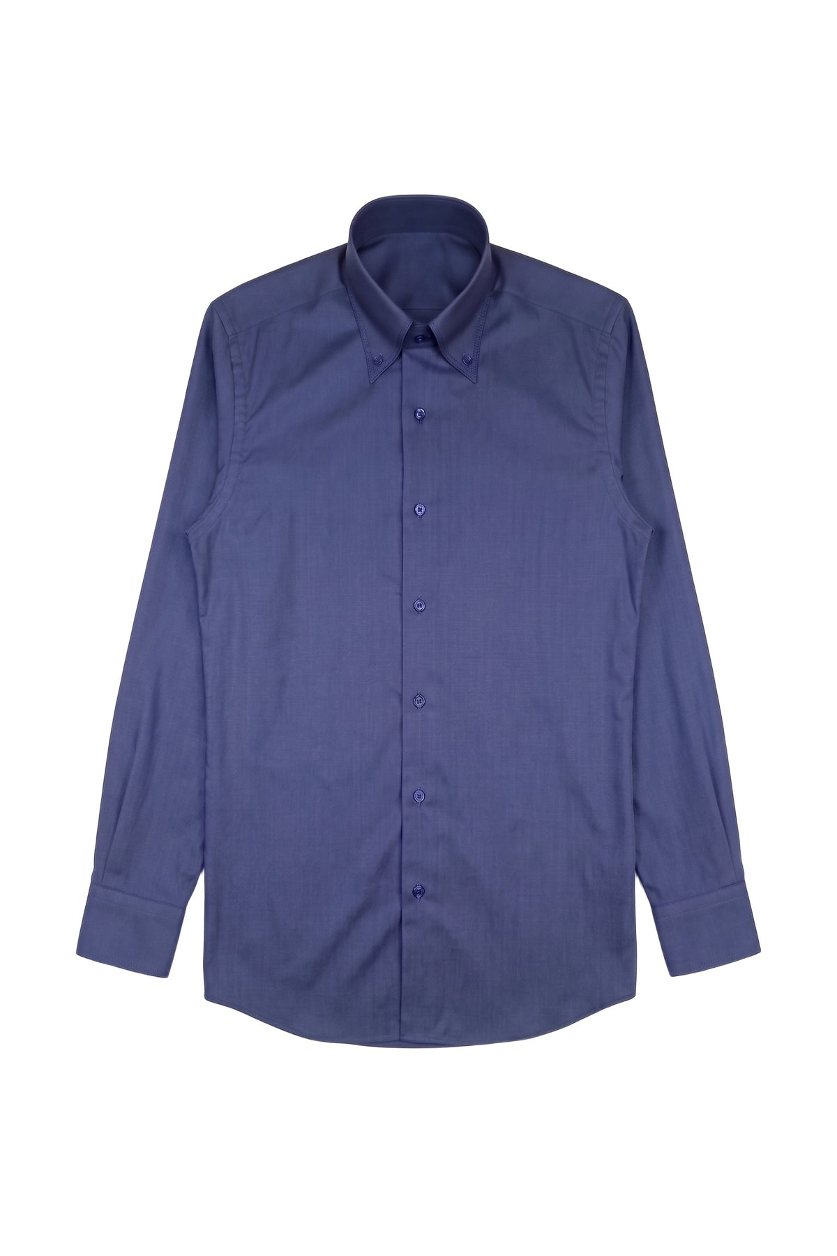 Chemise en cachemire - No color