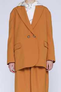 VESTE CROISÉE SIMPLE