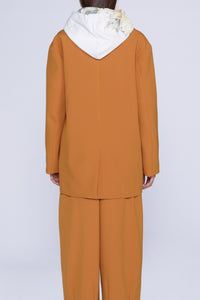VESTE CROISÉE SIMPLE