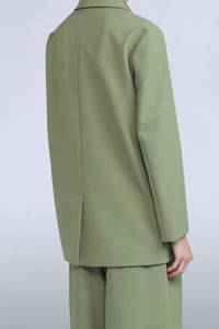 VESTE CROISÉE SIMPLE