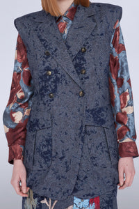 GILET PRÉ FW