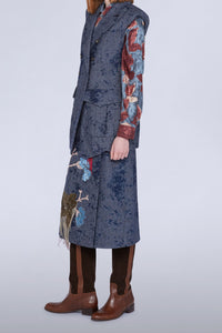 GILET PRÉ FW